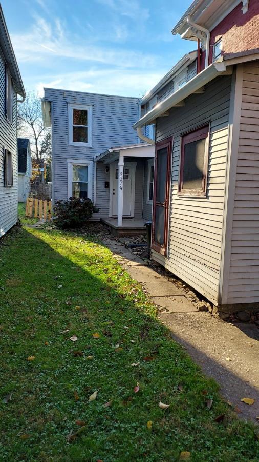 Lewisburg Duplex Vila Exterior foto